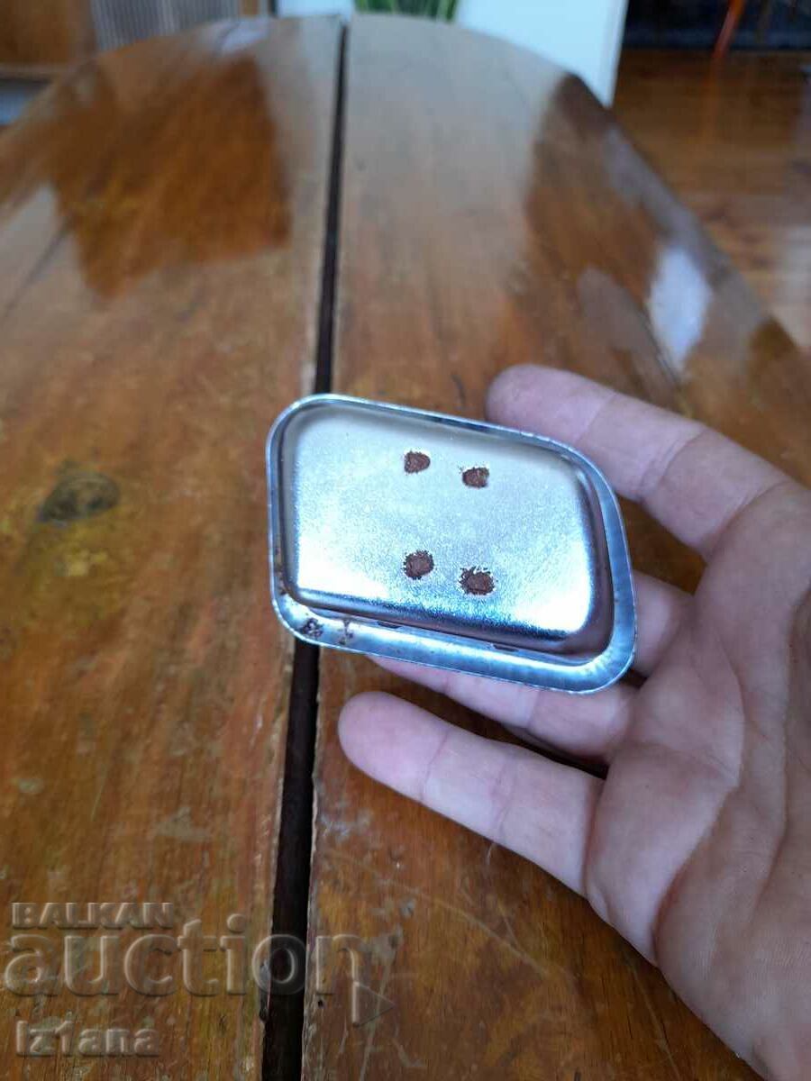 Delivery of Old ashtray VAZ. Lada, Zhiguli