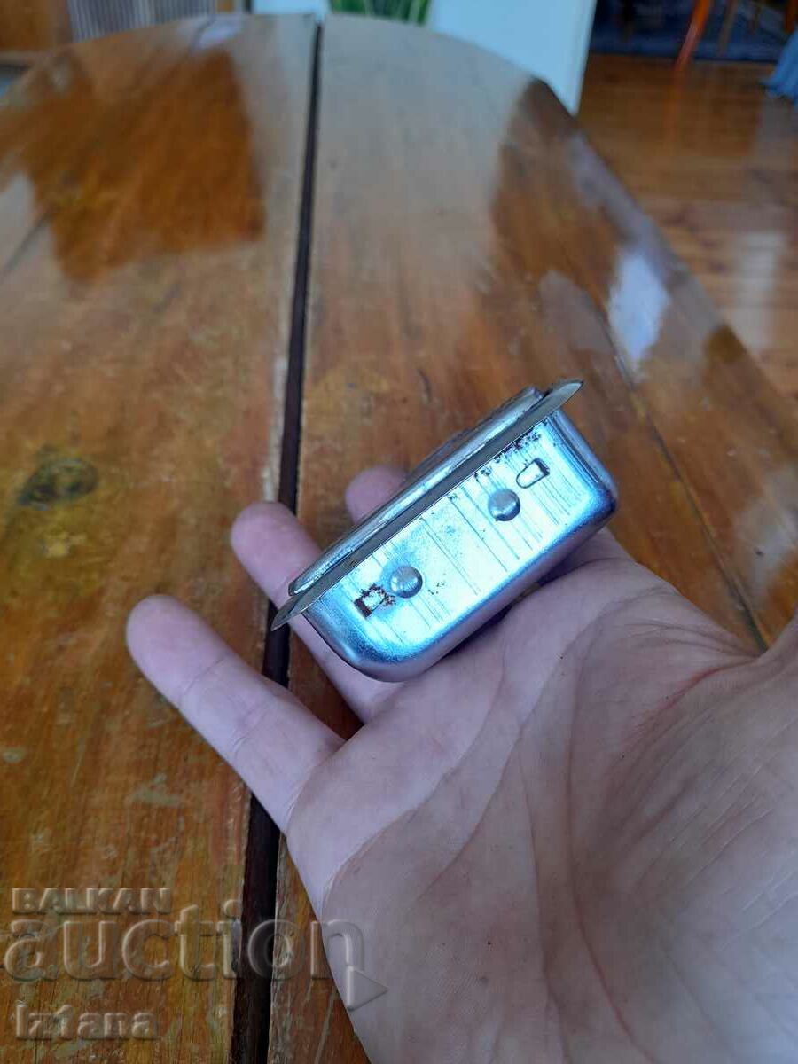 Old ashtray VAZ. Lada, Zhiguli - 5