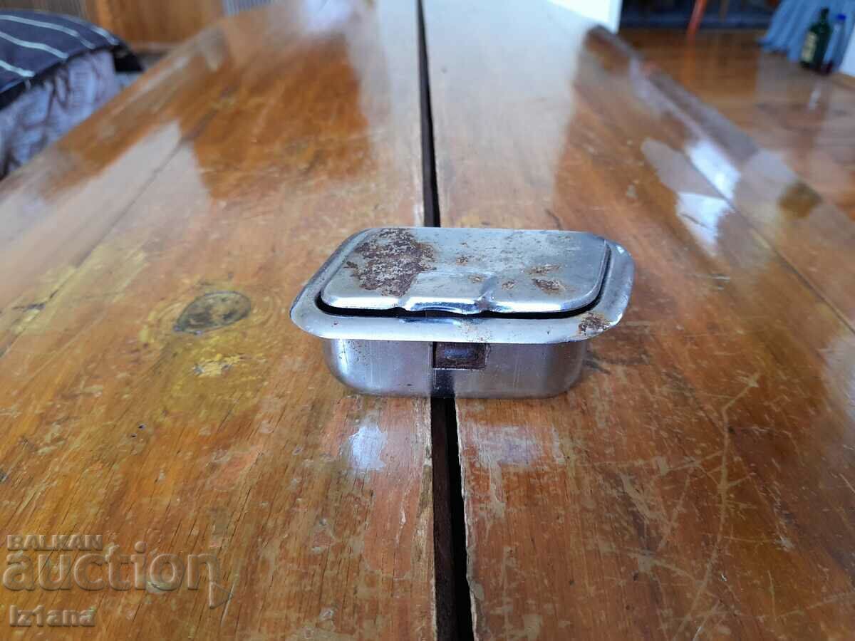 Old ashtray VAZ. Lada, Zhiguli