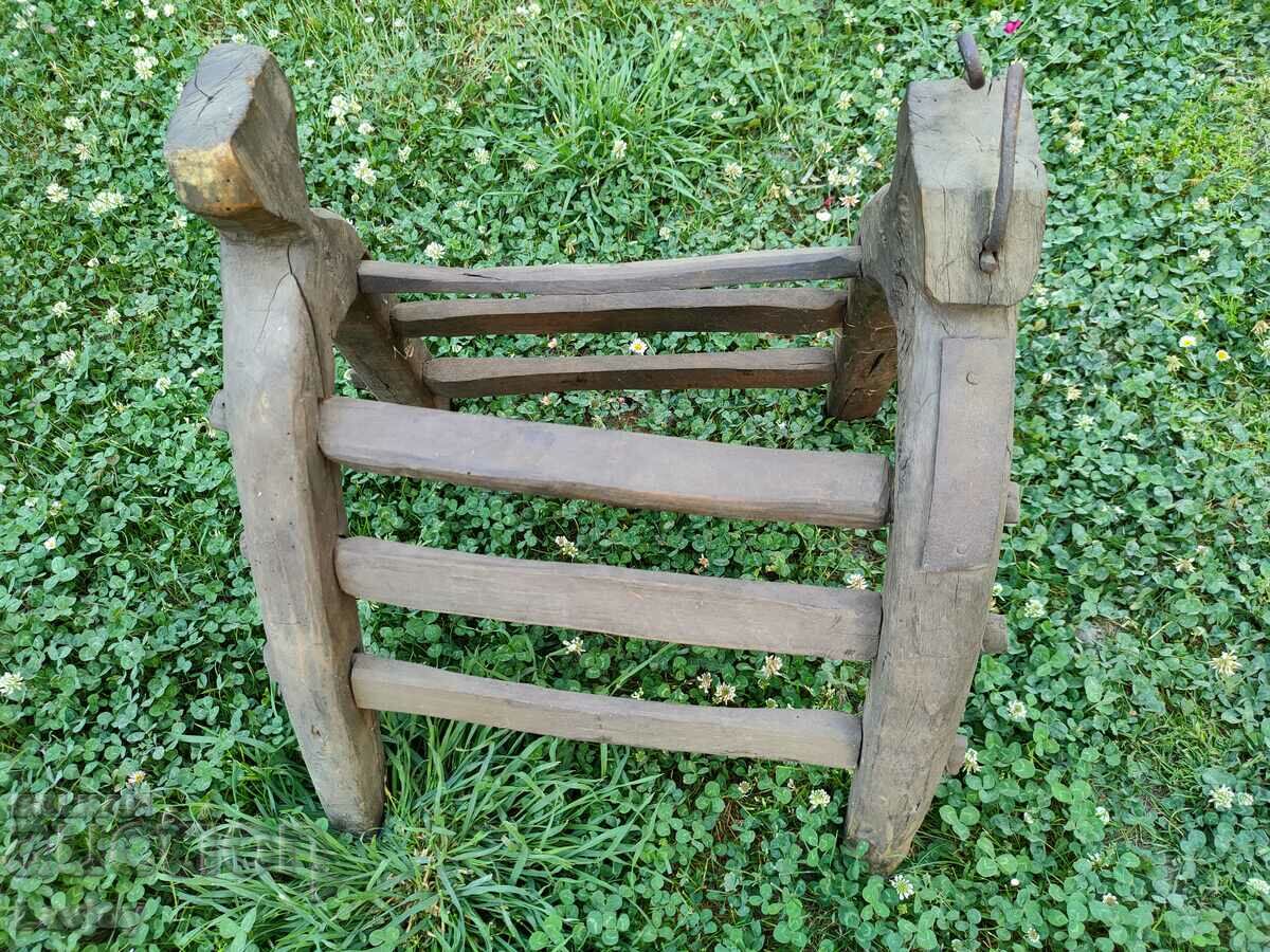 Livrarea Șa veche - șa aspect 100% autentic Livrarea Șa veche - șa aspect 100% autentic