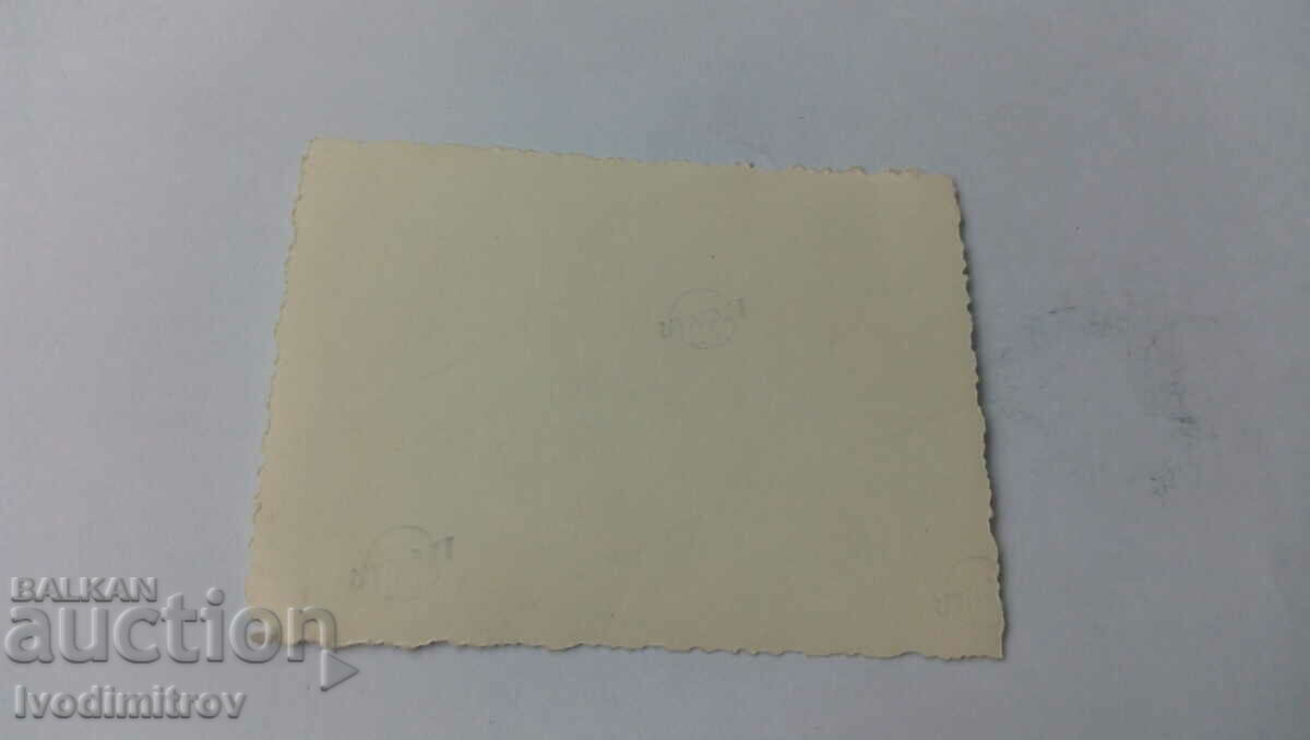 Photo Young girls in school uniforms with price 1.25 BGN | € 0.64 Photo Young girls in school uniforms with price 1.25 BGN | € 0.64