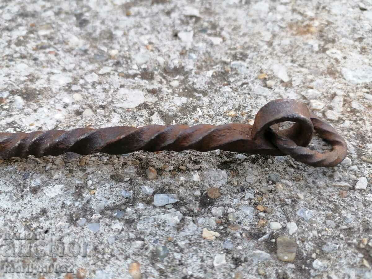 Gingerbread, gingerbread, gingerbread, gingerbread, wrought iron with price 43.00 BGN | € 21.99 Gingerbread, gingerbread, gingerbread, gingerbread, wrought iron with price 43.00 BGN | € 21.99