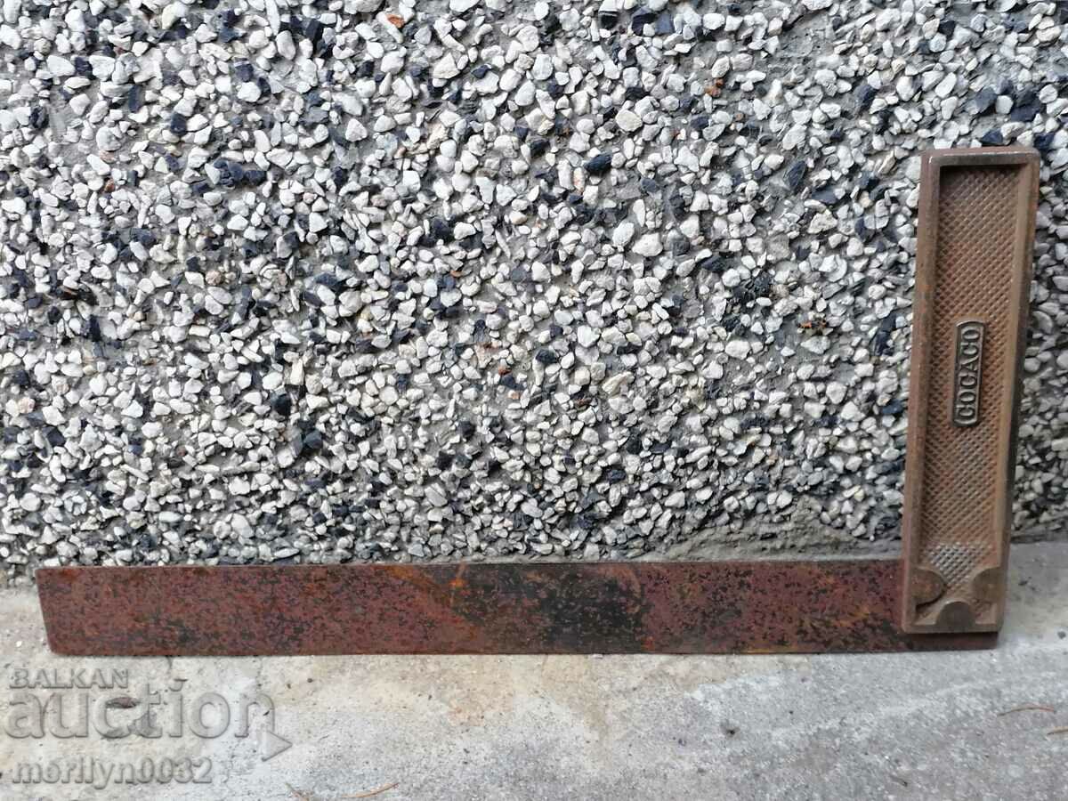 Old German military device corner WW2 with price 33.00 BGN | € 16.87 Old German military device corner WW2 with price 33.00 BGN | € 16.87