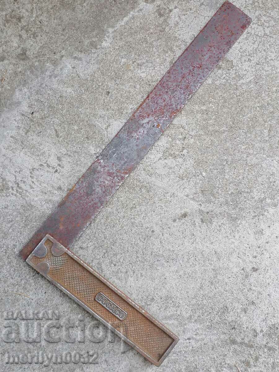 Auction Old German military device corner WW2 Auction Old German military device corner WW2