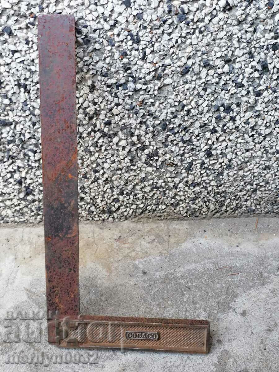 Delivery of Old German military device corner WW2 Delivery of Old German military device corner WW2