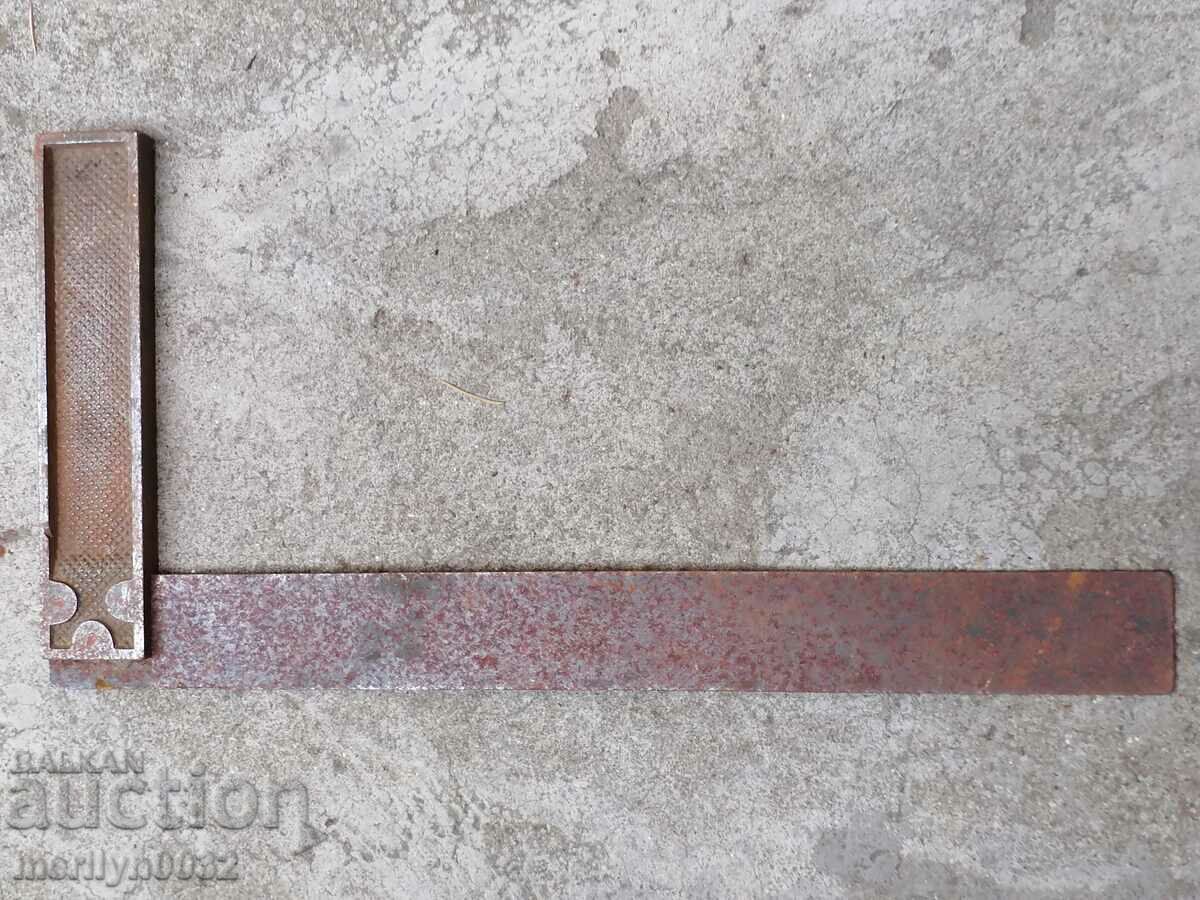 Old German military device corner WW2 - 6 Old German military device corner WW2 - 6