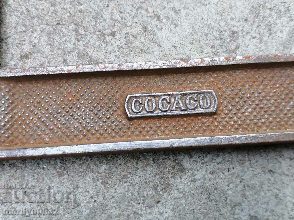 Old German military device corner WW2 - 7 Old German military device corner WW2 - 7