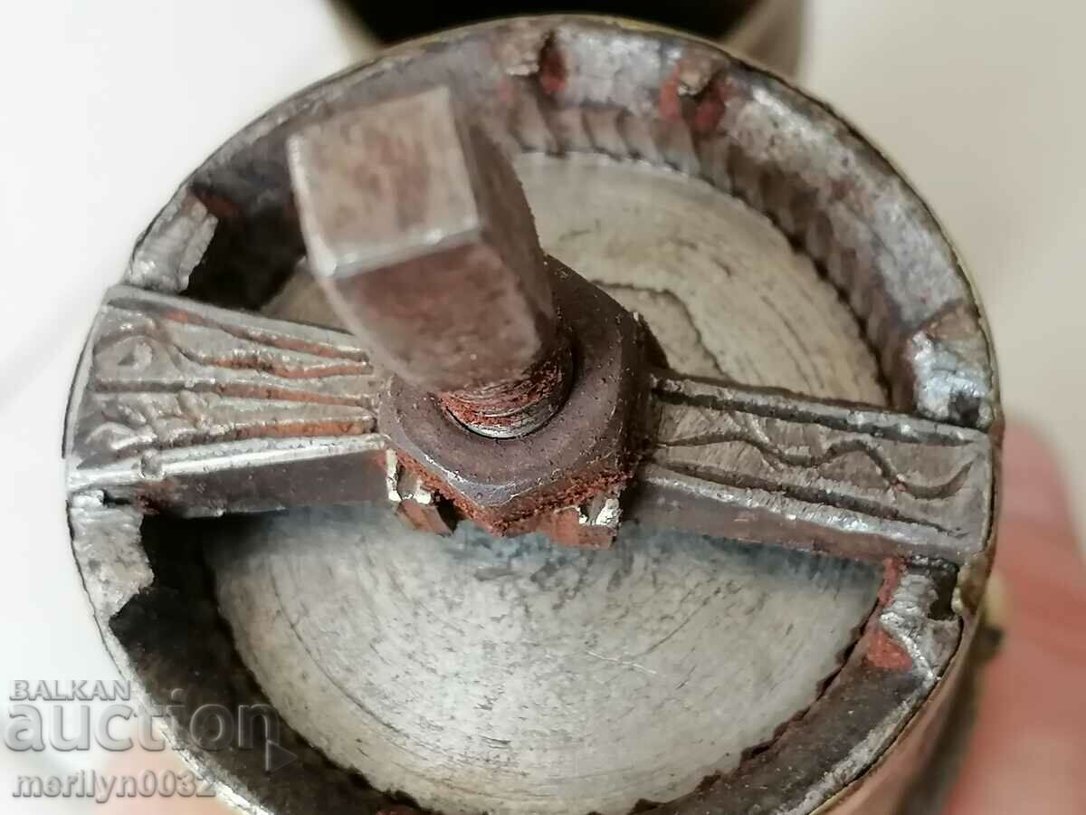 Ottoman hand grinder for pepper, coffee, grinder - 6 Ottoman hand grinder for pepper, coffee, grinder - 6