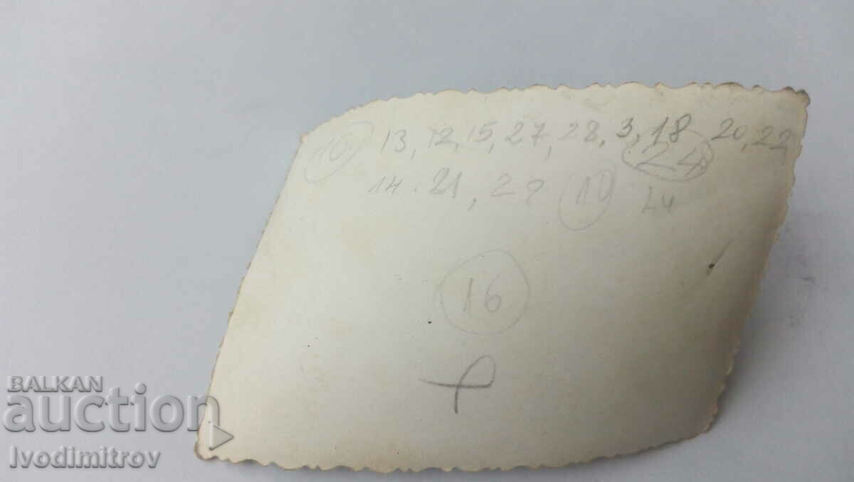 Снимка Младежи и девойки пред топлоцентрала с цена 1.35 лв. | € 0.69 Снимка Младежи и девойки пред топлоцентрала с цена 1.35 лв. | € 0.69