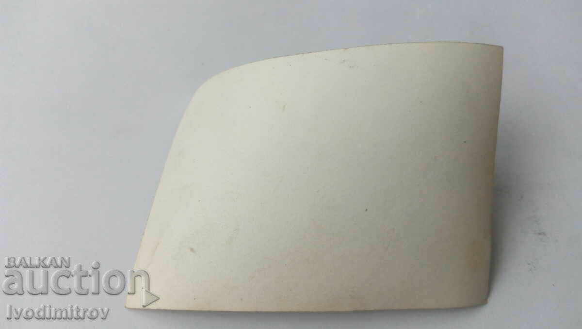 Photo Two men with a retro motorcycle with price 1.65 BGN | € 0.84 Photo Two men with a retro motorcycle with price 1.65 BGN | € 0.84