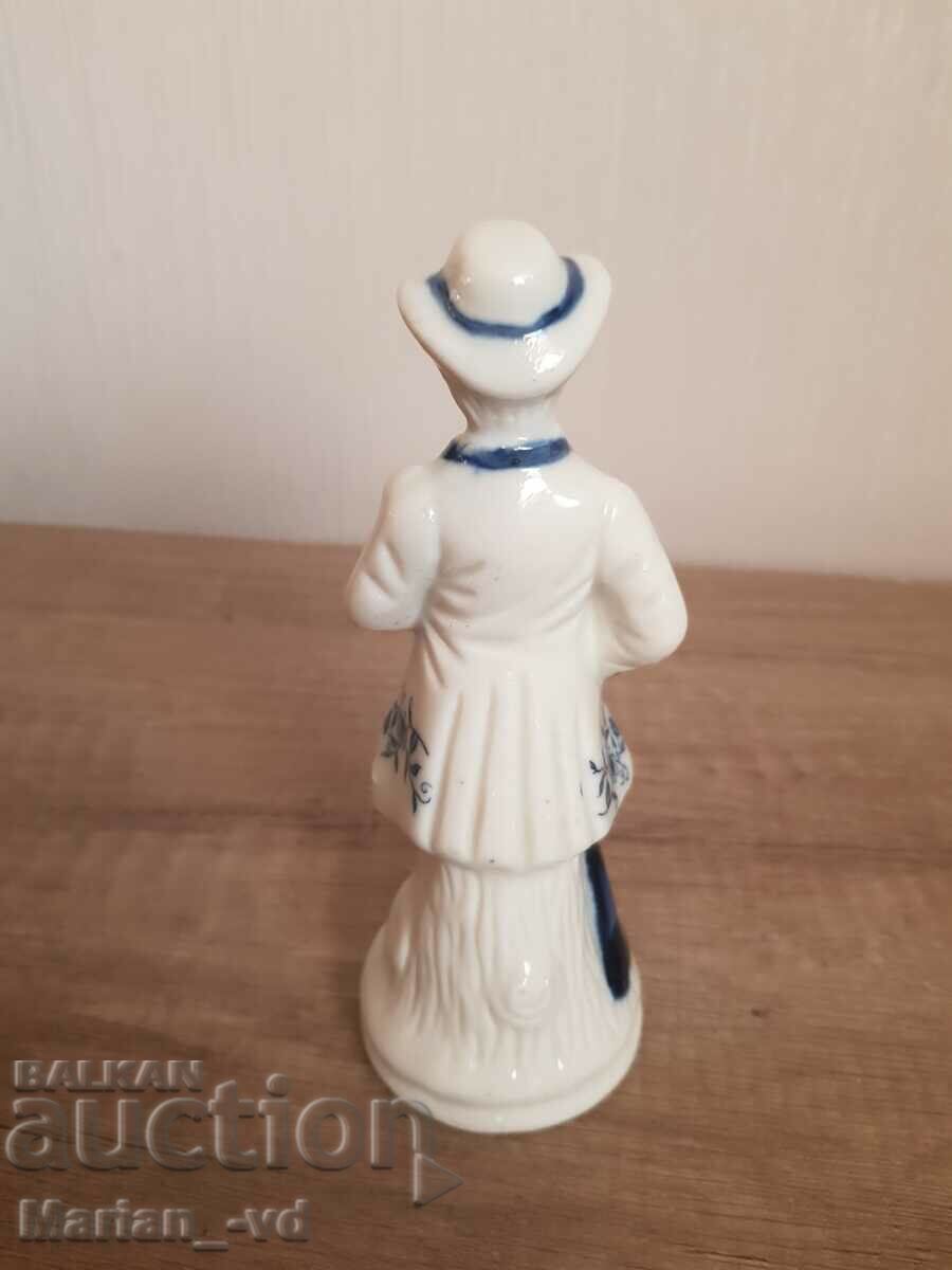 Παράδοση σχήμα πορσελάνη Παράδοση σχήμα πορσελάνη