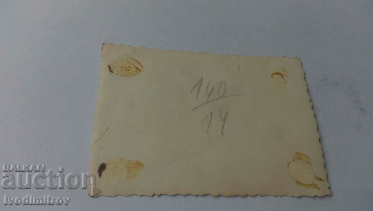 Photo Sofia Two women on the sidewalk with price 2.65 BGN | € 1.35 Photo Sofia Two women on the sidewalk with price 2.65 BGN | € 1.35