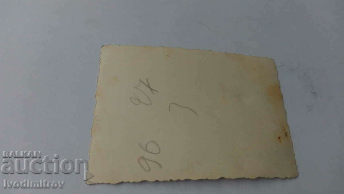 Photo Sofia Three women in winter coats on a walk with price 2.35 BGN | € 1.20