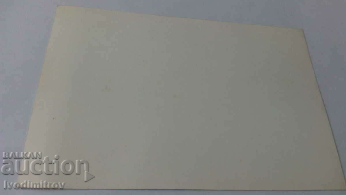 Photo Major General and officers at a meeting with price 3.45 BGN | € 1.76 Photo Major General and officers at a meeting with price 3.45 BGN | € 1.76