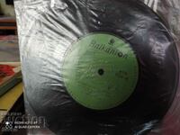 Δίσκος γραμμοφώνου J. Welge - S. Διαβάστε την περιγραφή!