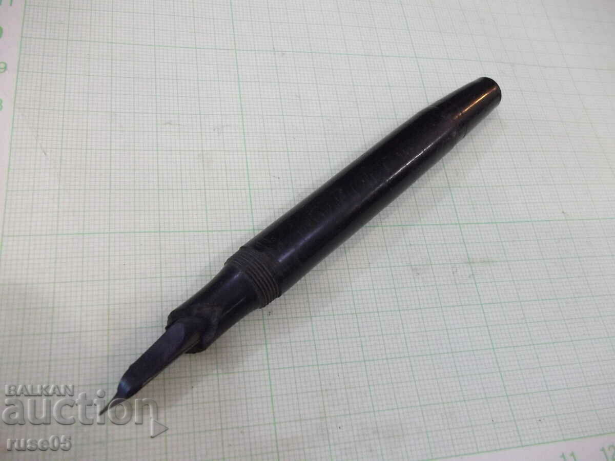 Delivery of Pen - 15