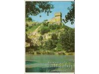 Card Bulgaria V.Tarnovo Baldwin Tower 2 *