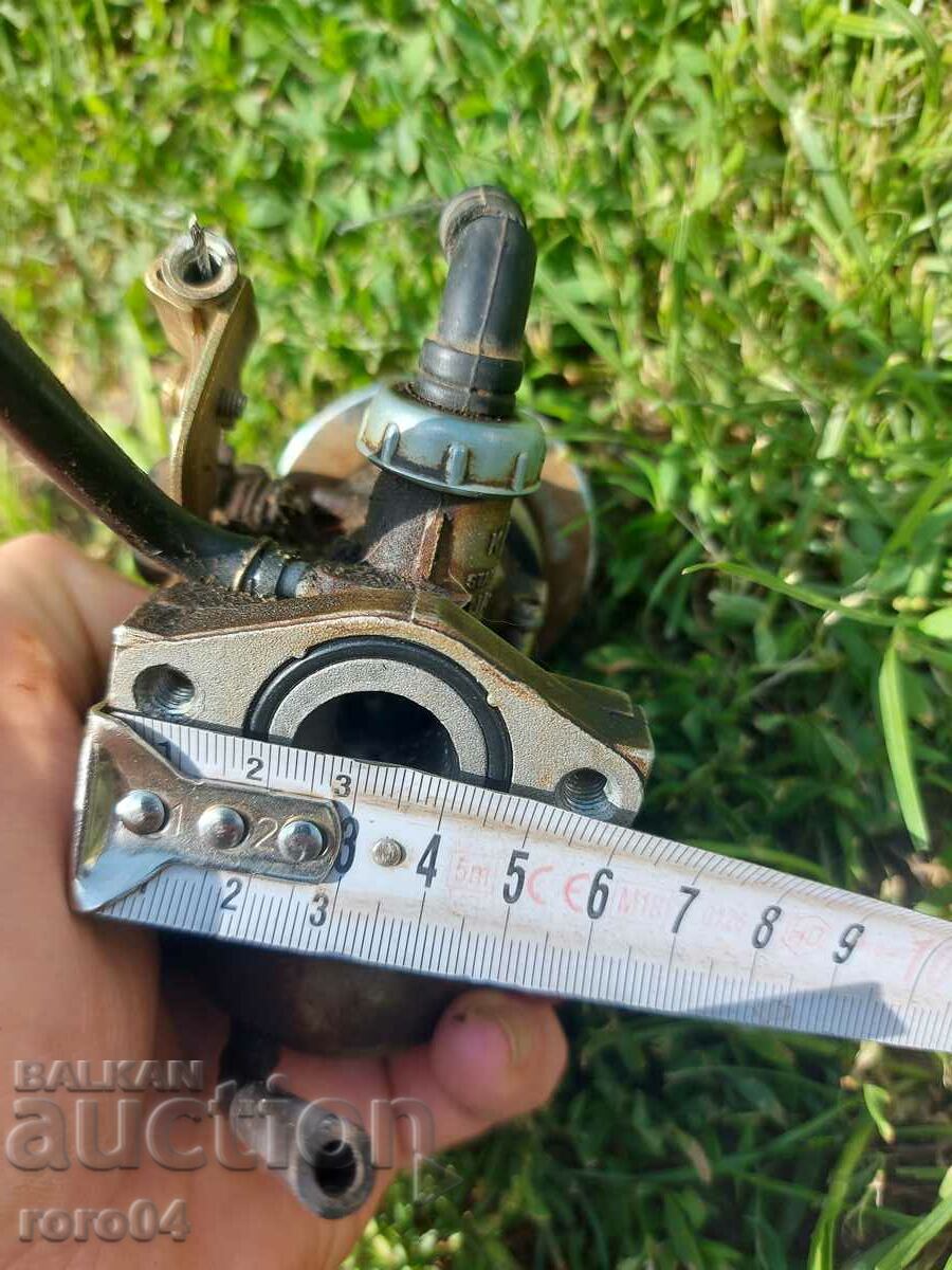 CARBURETOR - FILTER - JAPAN with price 40.50 BGN | € 20.71