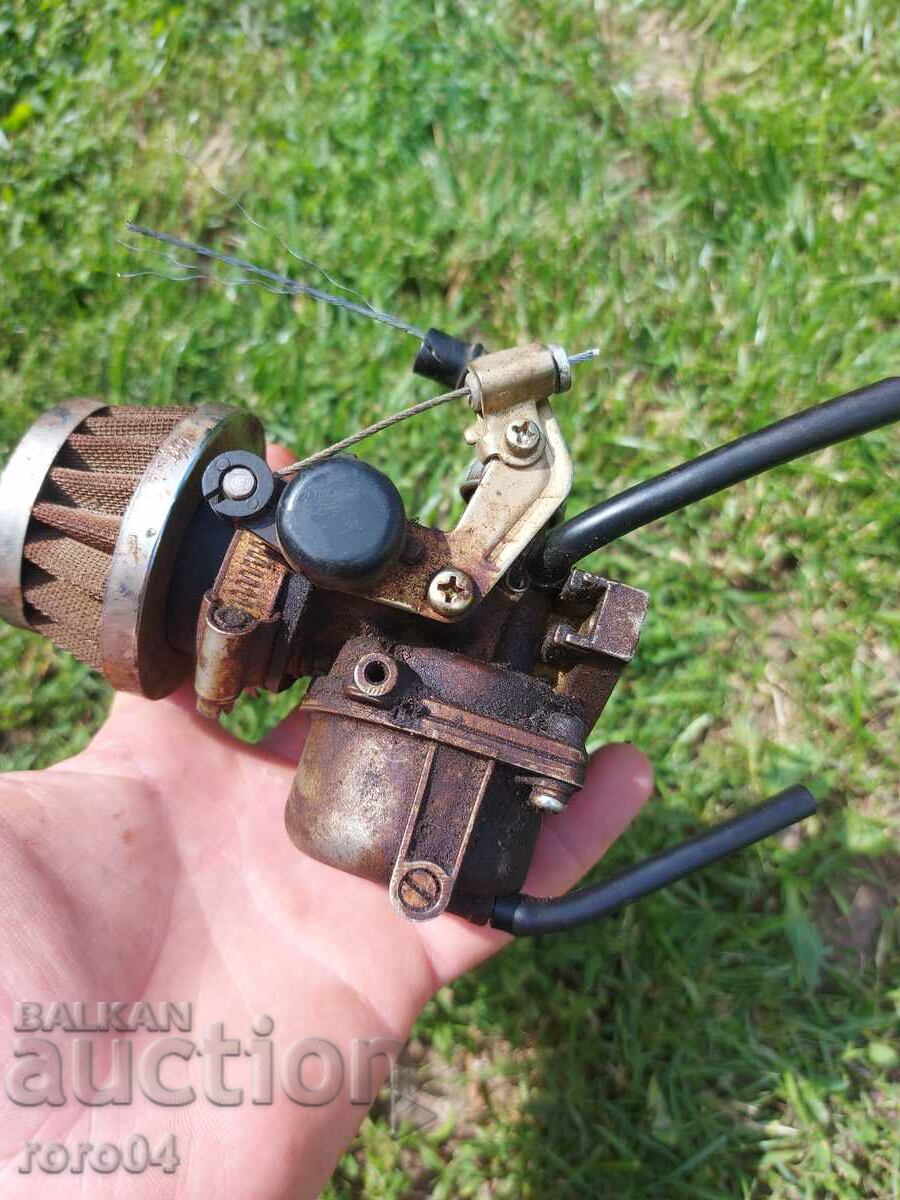 Delivery of CARBURETOR - FILTER - JAPAN