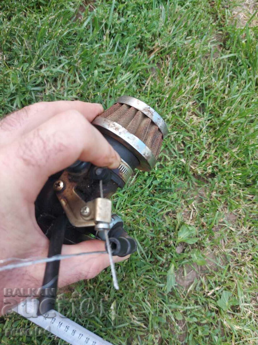 CARBURETOR - FILTER - JAPAN - 7