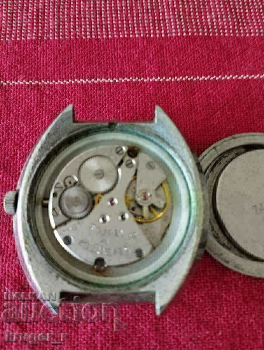 POLJOT watch - 5 POLJOT watch - 5