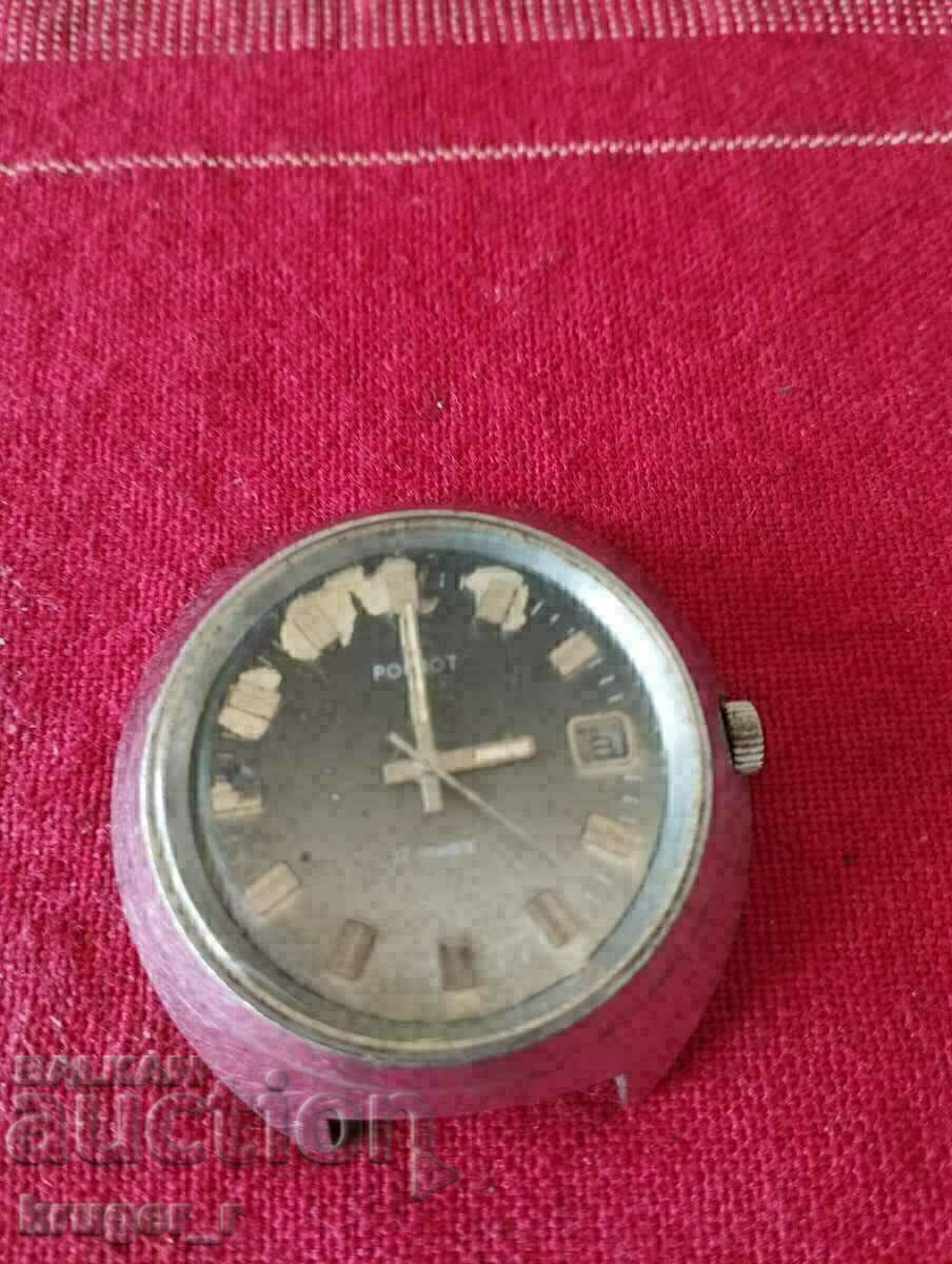 POLJOT watch POLJOT watch