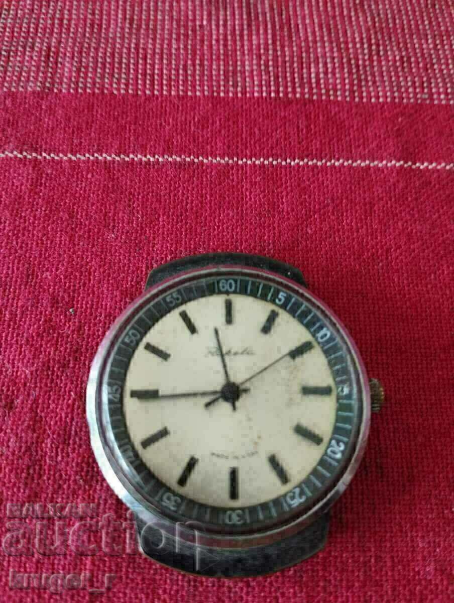 Clock ROCKET with price € 10.23 | 20.01 BGN