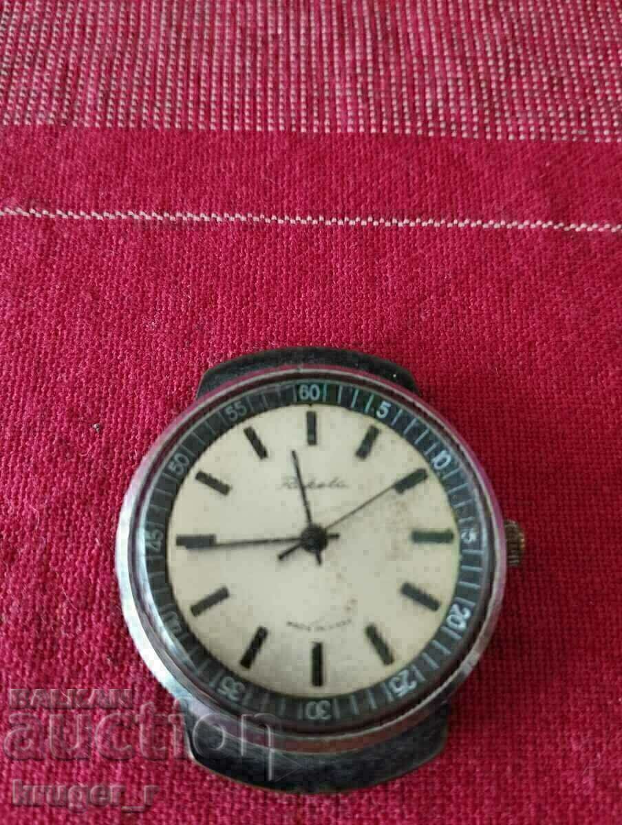 Auction Clock ROCKET Auction Clock ROCKET