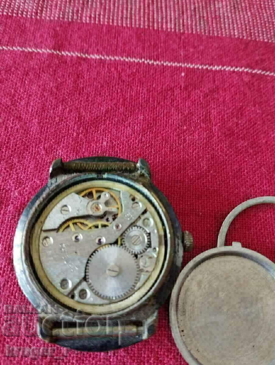 Ρολόι ROCKET - 5 Ρολόι ROCKET - 5