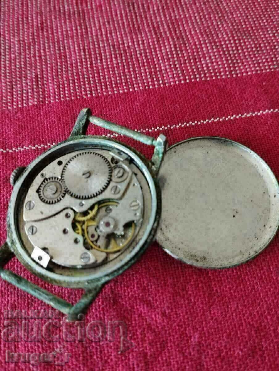 Ρολόι ROCKET - 6 Ρολόι ROCKET - 6