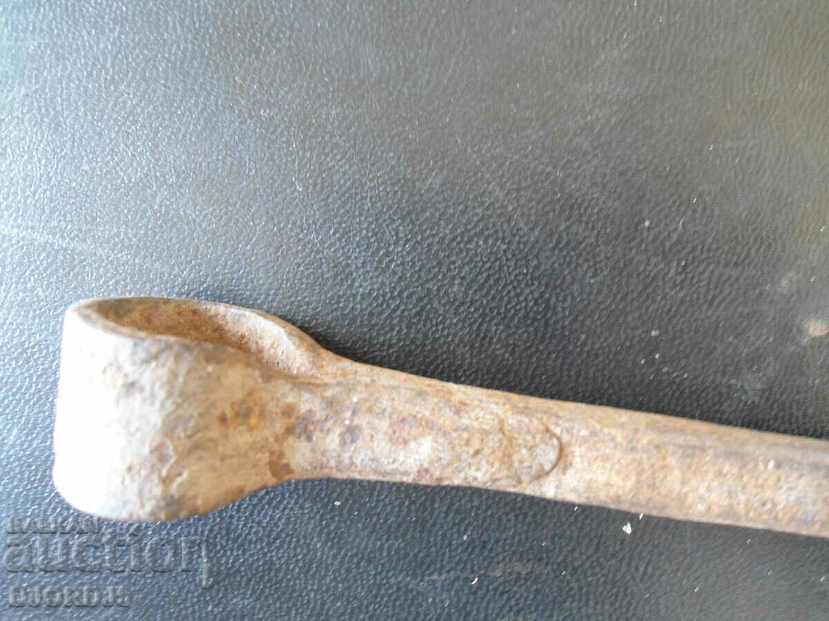 Delivery of Old drill, chipping Delivery of Old drill, chipping