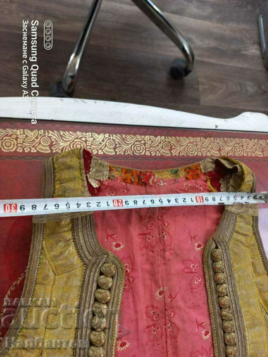 ВЪЗРОЖДЕНСКИ СЪРМЕН ЕЛЕК НОСИЯ - 5 ВЪЗРОЖДЕНСКИ СЪРМЕН ЕЛЕК НОСИЯ - 5