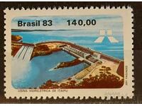 Βραζιλία 1983 HPP MNH