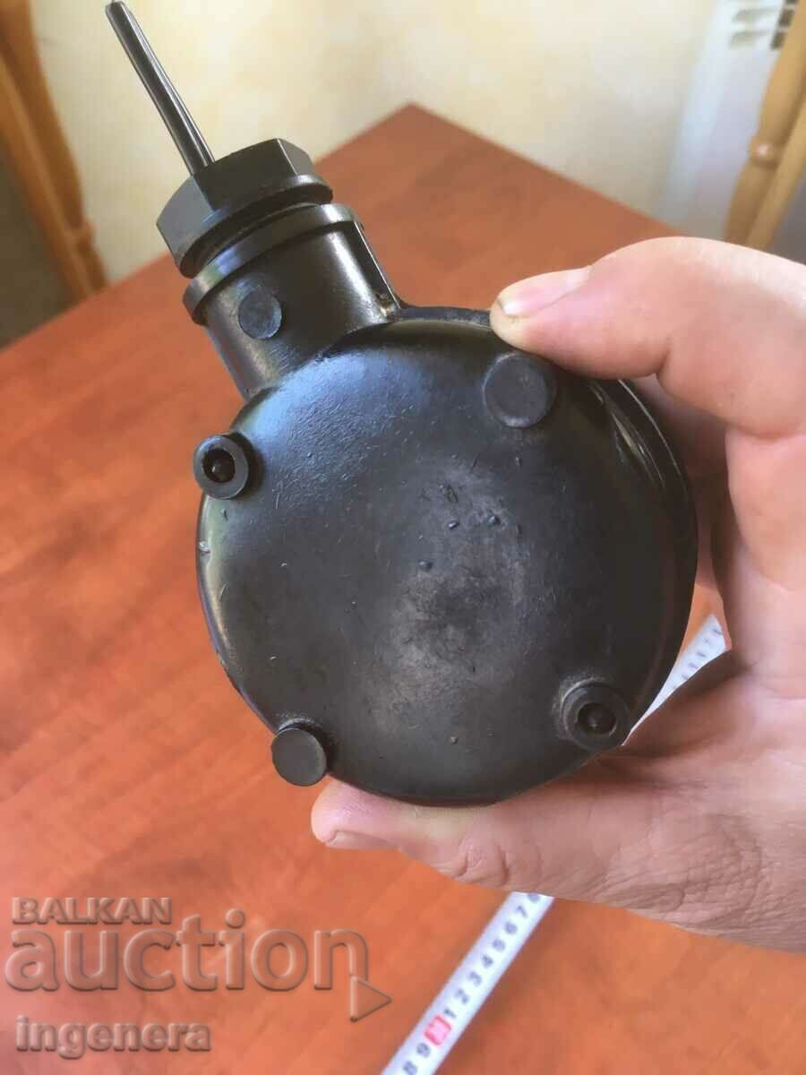 ФАСУНГА И РАЗКЛОНИТЕЛНА КУТИЯ РЕТРО БАКЕЛИТ - 5 ФАСУНГА И РАЗКЛОНИТЕЛНА КУТИЯ РЕТРО БАКЕЛИТ - 5