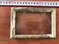 WOODEN GLASS FRAME FOR PHOTO OR PICTURE