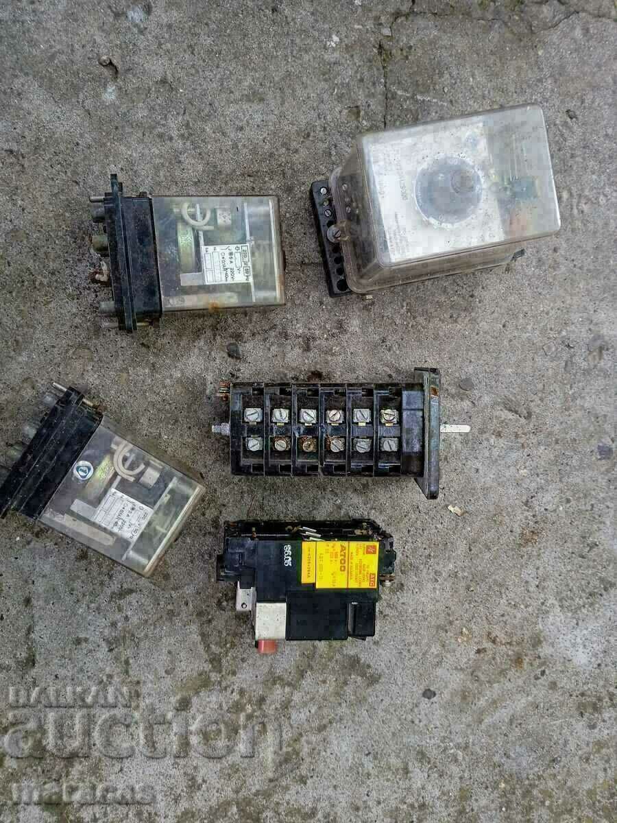 Deșeuri electronice cu preț 25.00 BGN | € 12.78