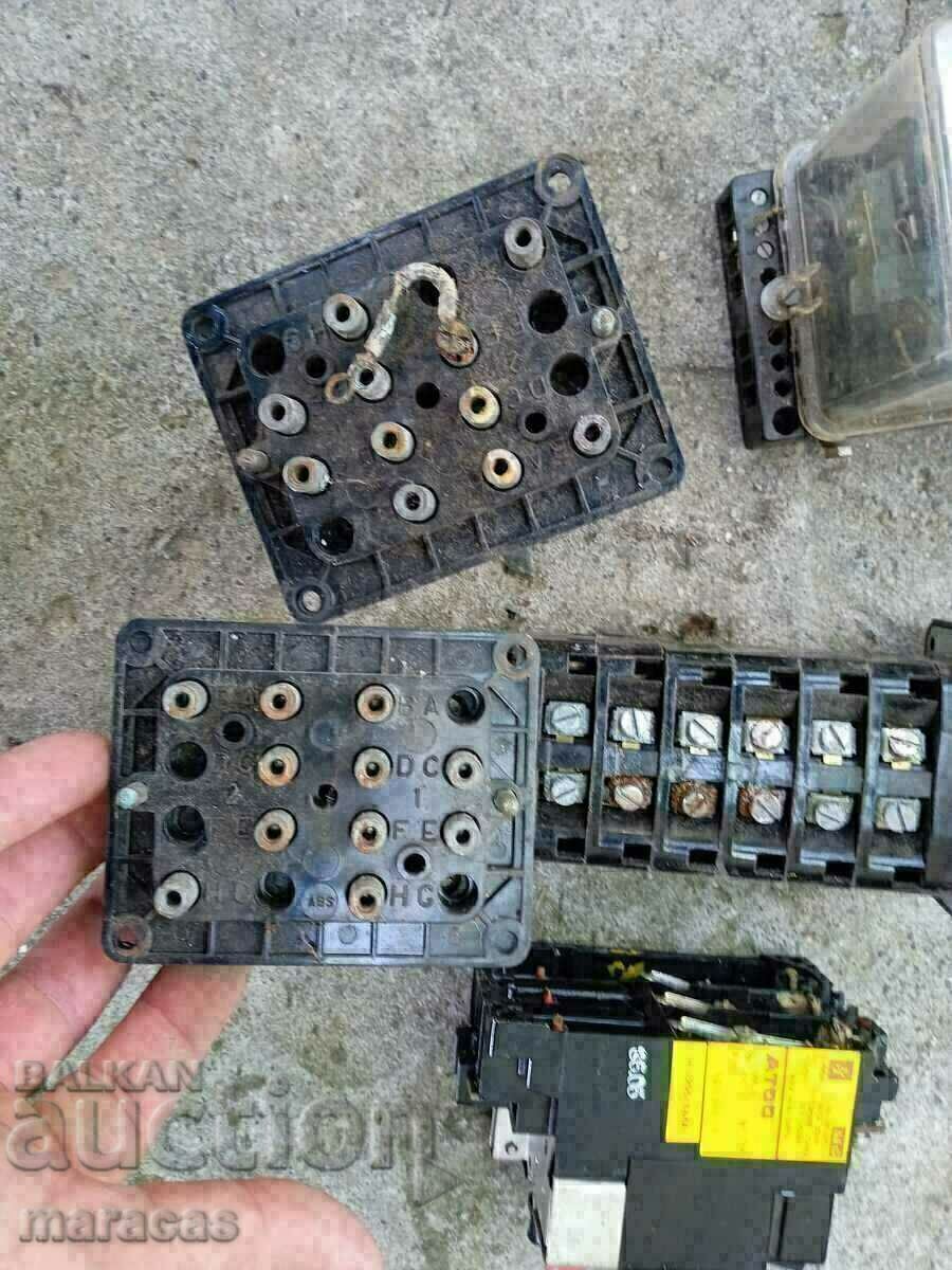 Licitație Deșeuri electronice