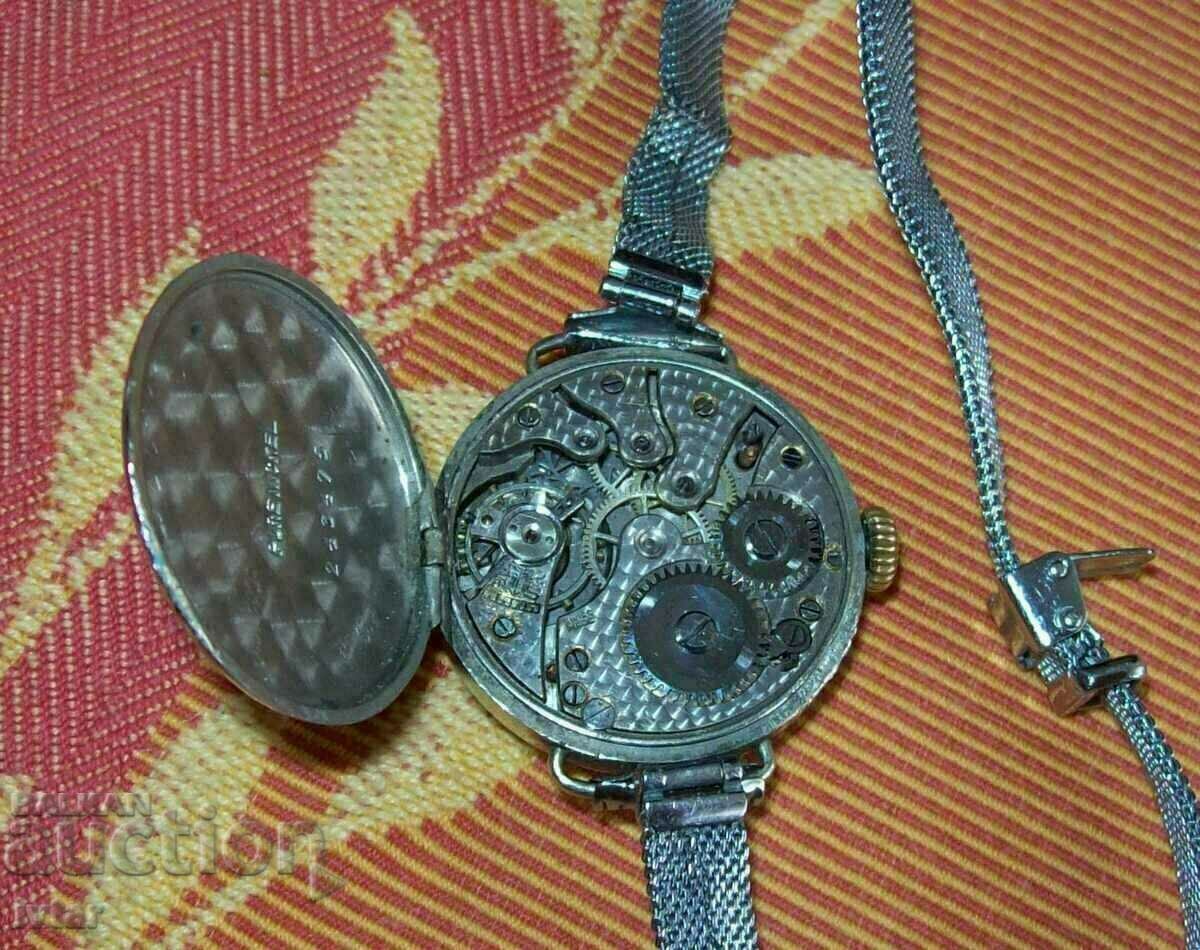 Swiss watch "CHRONOMETER ATHENA" - 5 Swiss watch "CHRONOMETER ATHENA" - 5