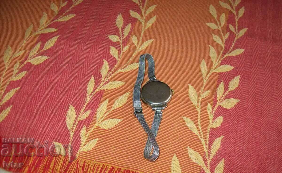 Swiss watch "CHRONOMETER ATHENA" - 7 Swiss watch "CHRONOMETER ATHENA" - 7