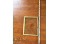 WOODEN GLASS FRAME FOR PHOTO OR PICTURE