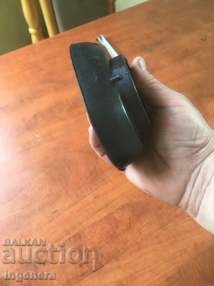 Auction PULLEY PILLOW TABLE SHAVING PLASTIC Auction PULLEY PILLOW TABLE SHAVING PLASTIC