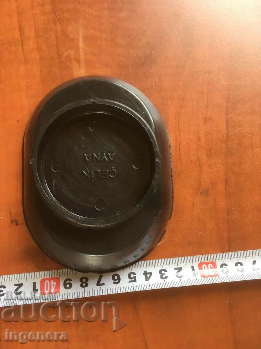 Delivery of PULLEY PILLOW TABLE SHAVING PLASTIC Delivery of PULLEY PILLOW TABLE SHAVING PLASTIC