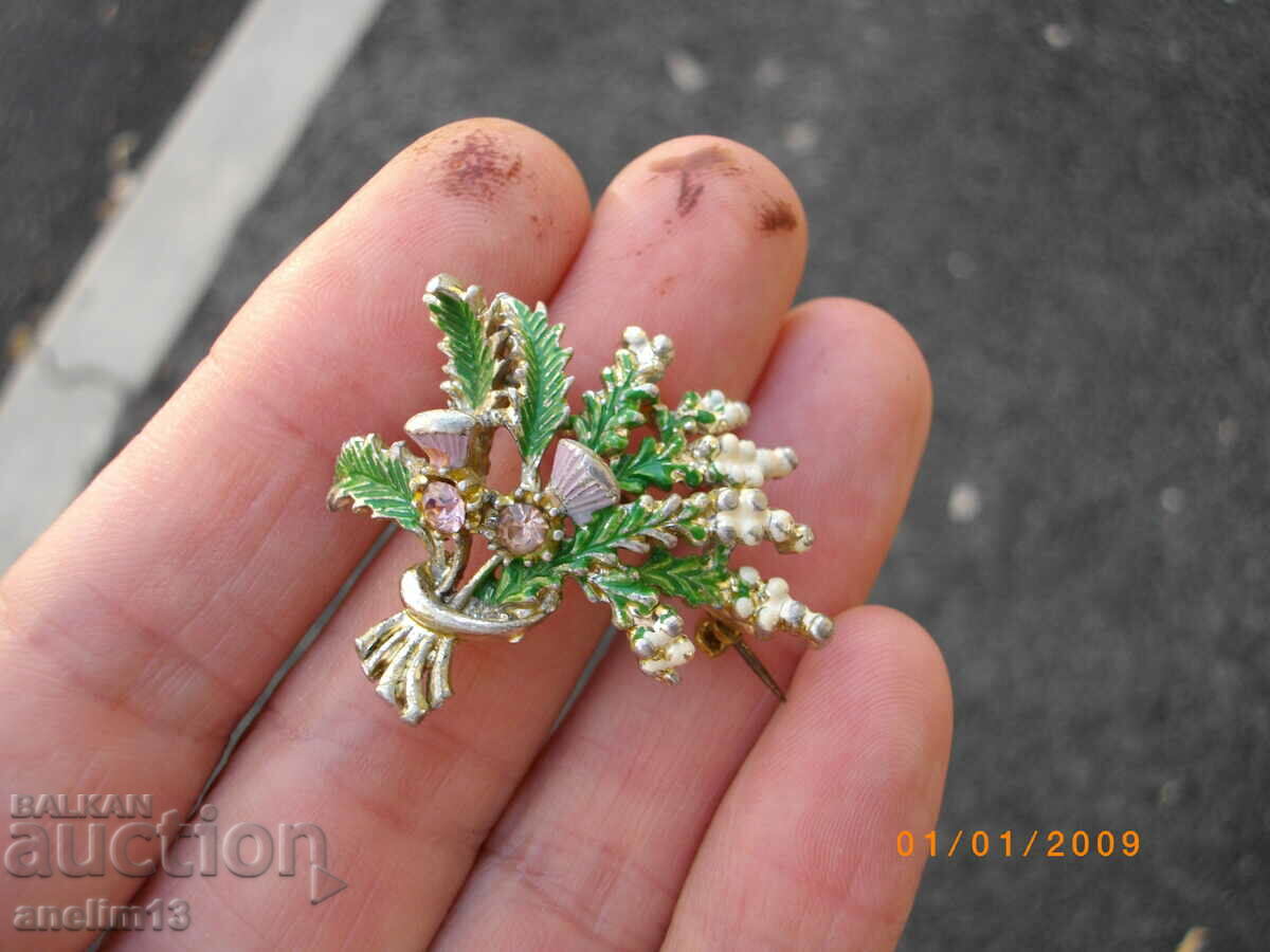 STARA BROSHKA with price 15.00 BGN | € 7.67