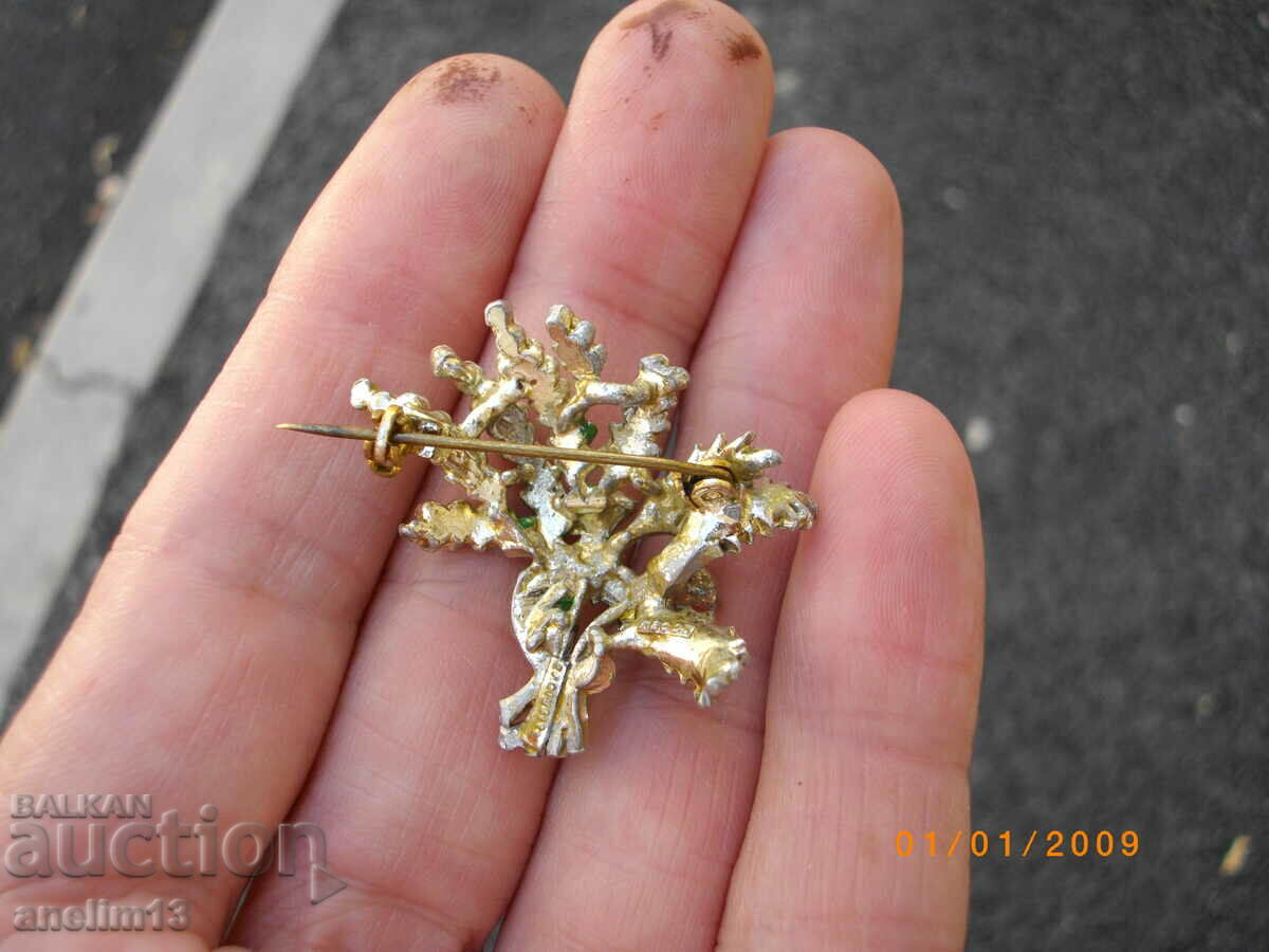 Auction  STARA BROSHKA