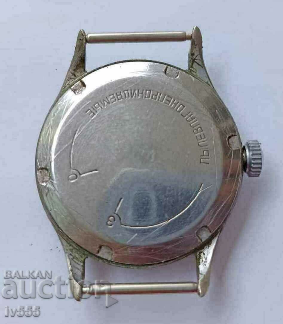 Auction I AM SELLING A HAND-HELD SOVIET MECHANICAL WATCH - KAMA / CHCHZ Auction I AM SELLING A HAND-HELD SOVIET MECHANICAL WATCH - KAMA / CHCHZ