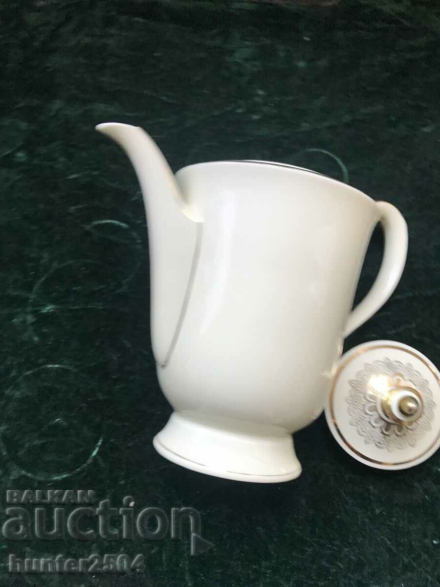 Large jug-Bavaria, height, 25 cm, marked with price 44.95 BGN | € 22.98 Large jug-Bavaria, height, 25 cm, marked with price 44.95 BGN | € 22.98