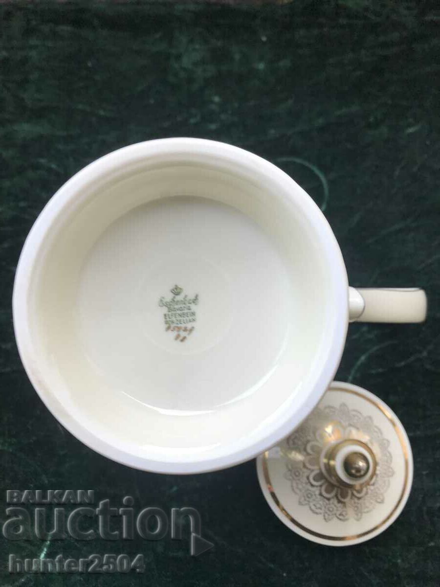 Delivery of Large jug-Bavaria, height, 25 cm, marked Delivery of Large jug-Bavaria, height, 25 cm, marked