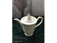 Μεγάλη κανάτα-Βαυαρία, ύψος, 25 εκ., σήμανση