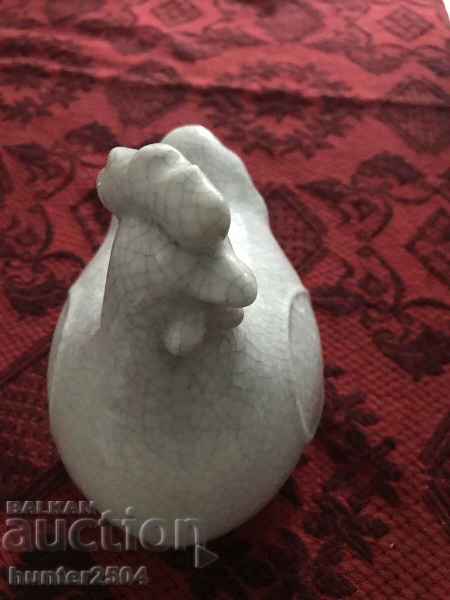 Аукцион Кокошка-22/22 см Аукцион Кокошка-22/22 см