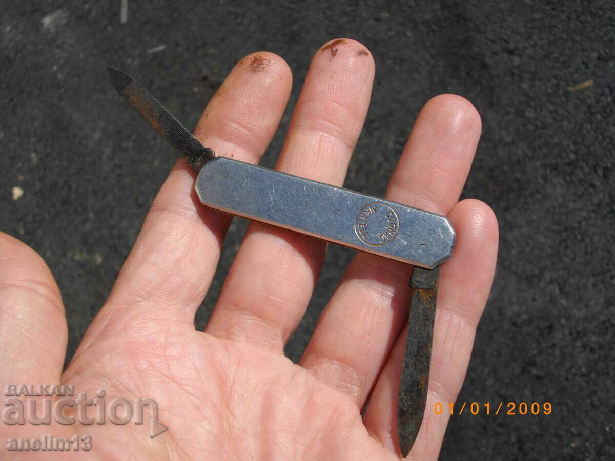 CUIT DE BUZUUNAR DE COLECTOR FRANTA - 5